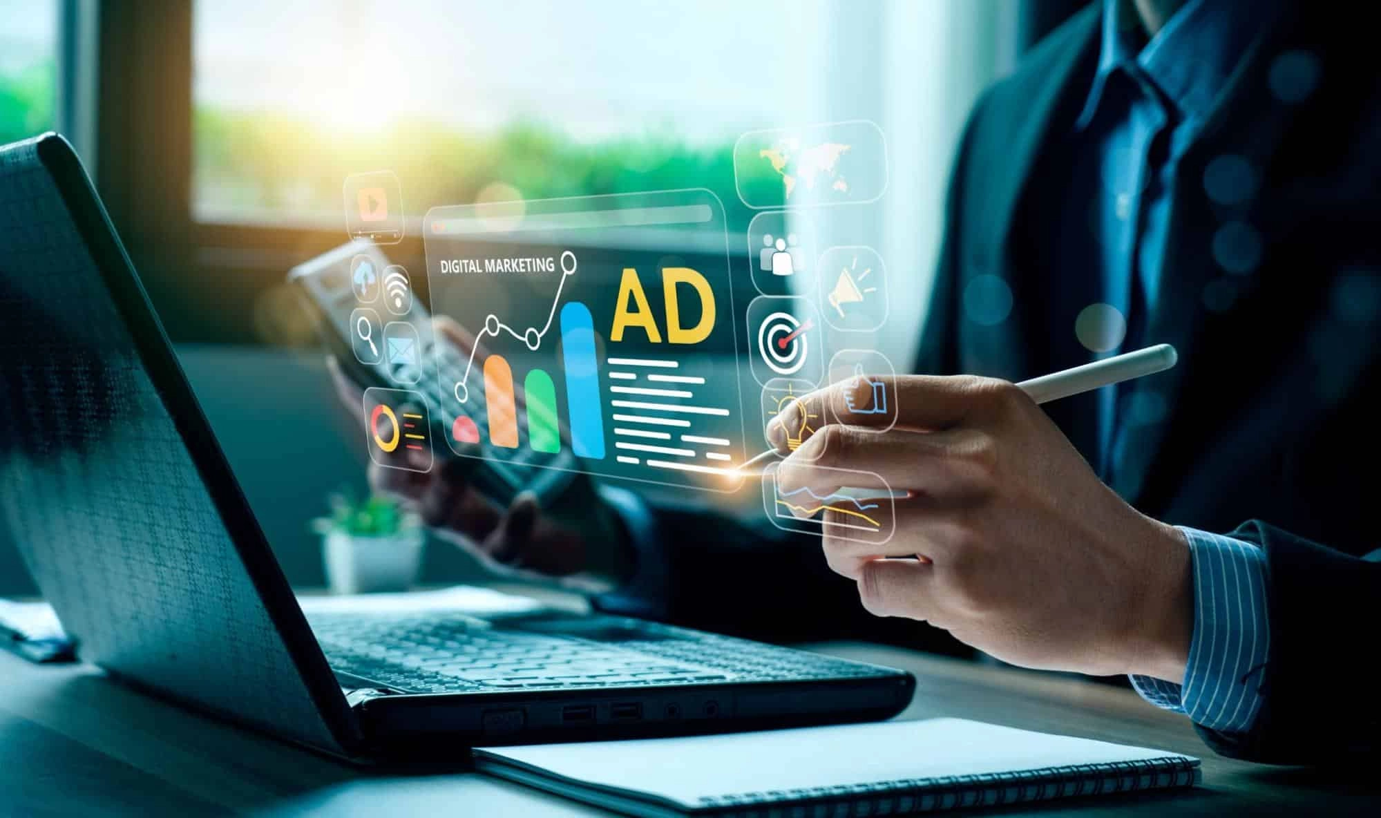 BLOG-PAID ADVERTISING